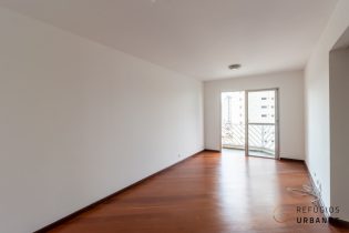 VILA MASCOTE APARTAMENTO COM 69M2, 2 DORMS, 1 BANHEIRO, 1 VAGA. ARMÁRIOS NOS QUARTOS. APARTAMENTO EM RUA CALMA. EXCELENTE OPORTUNIDADE.
