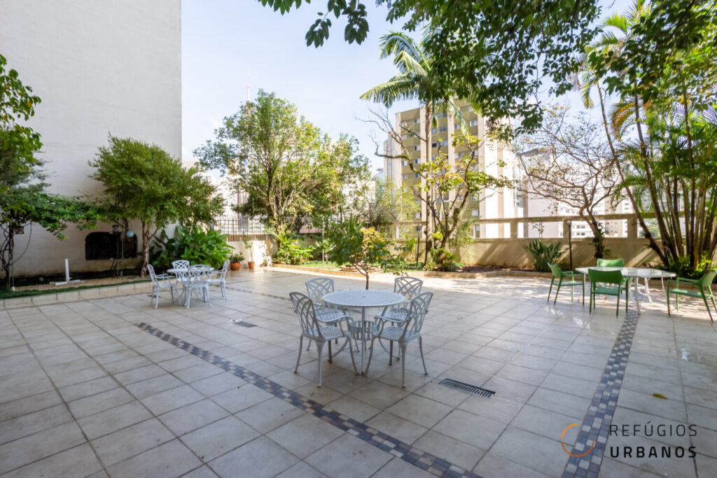 Refúgios Urbanos Imobiliaria em São Paulo/SP