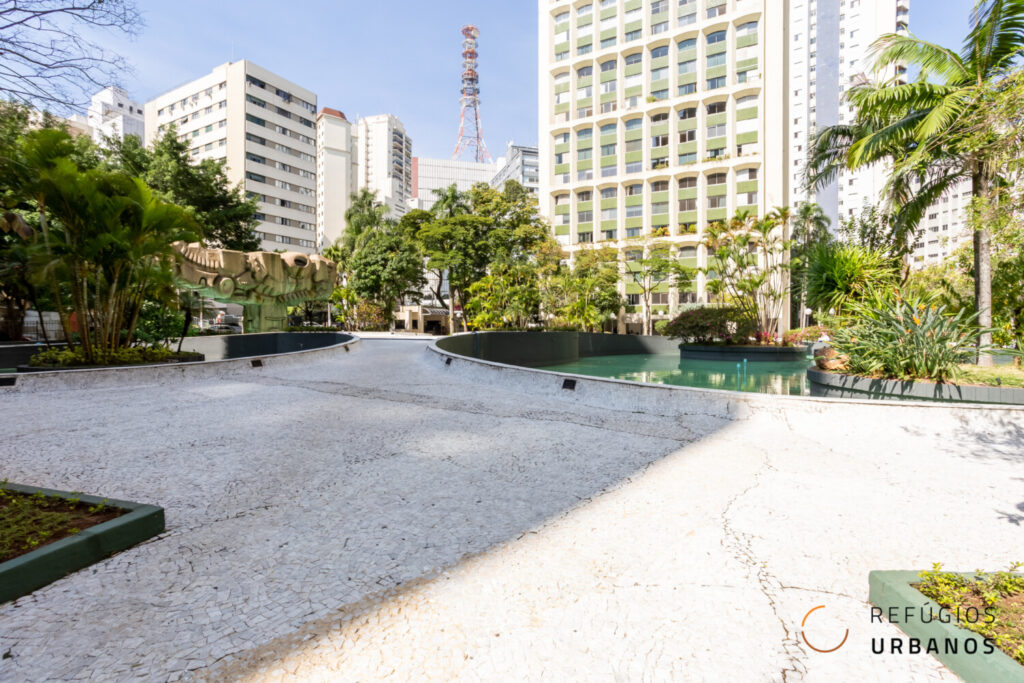 Refúgios Urbanos Imobiliaria em São Paulo/SP