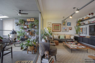 APARTAMENTO DO IDEA!ZARVOS NA VILA IPOJUCA COM 178M² DISTRIBUIDOS EM SALA COM COZINHA INTEGRADA, DELICIOSA VARANDA E NA ÁREA INTIMA 3 SUITES