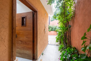 casa na vila ipojuca