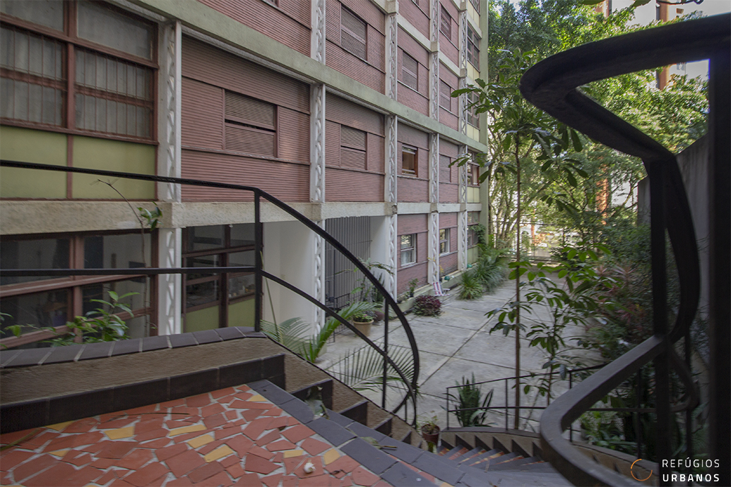 Refúgios Urbanos | Imobiliaria em São Paulo/SP