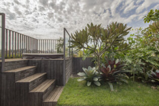 NA VILA IPOJUCA INCRÍVEL COBERTURA NO FLORA DA IDEA!ZARVOS COM 120M2 DE ÁREA EXTERNA E 149M² DE ÁREA COBERTA