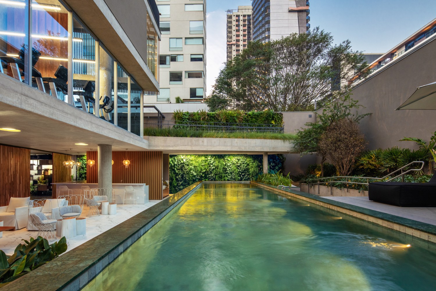 Refúgios Urbanos Imobiliaria em São Paulo/SP