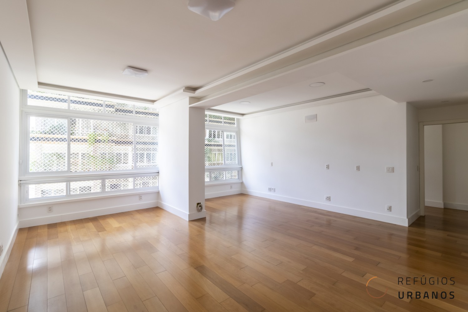 Refúgios Urbanos | Imobiliaria em São Paulo/SP