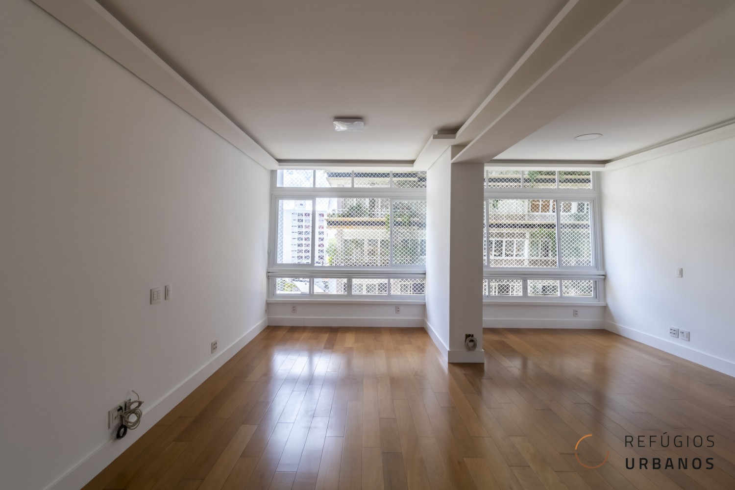 Refúgios Urbanos | Imobiliaria em São Paulo/SP