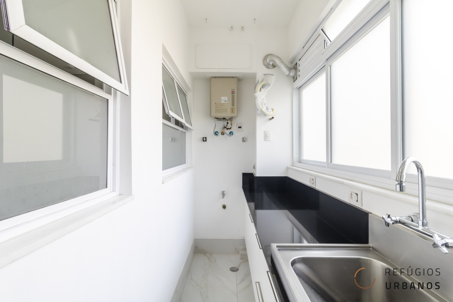 Refúgios Urbanos | Imobiliaria em São Paulo/SP