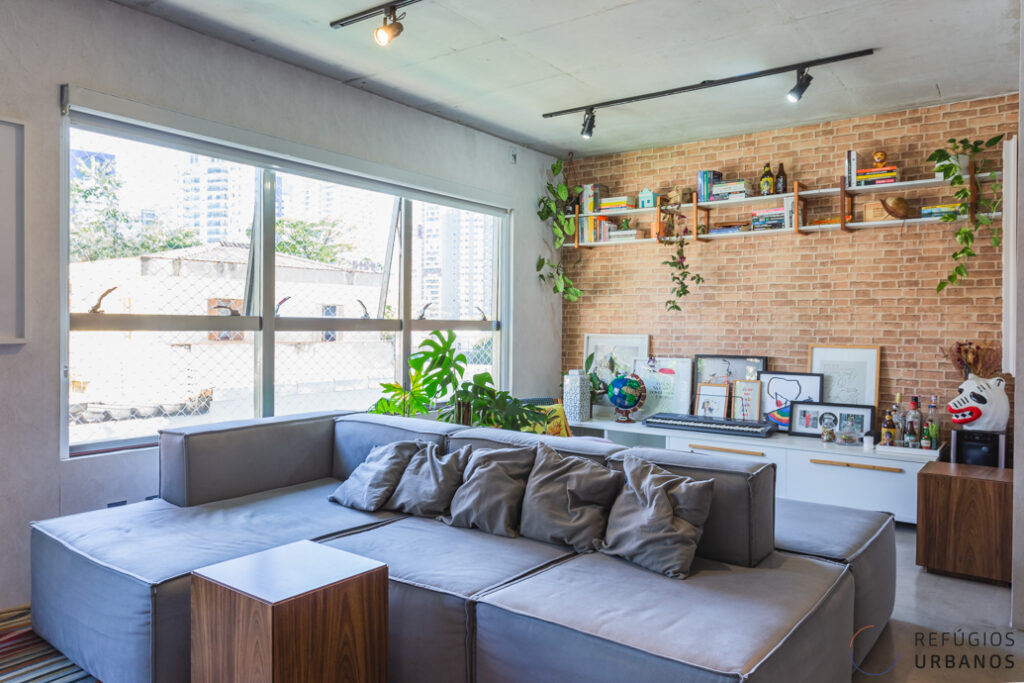 Maxhaus Refúgios Urbanos | Imobiliaria em São Paulo/SP