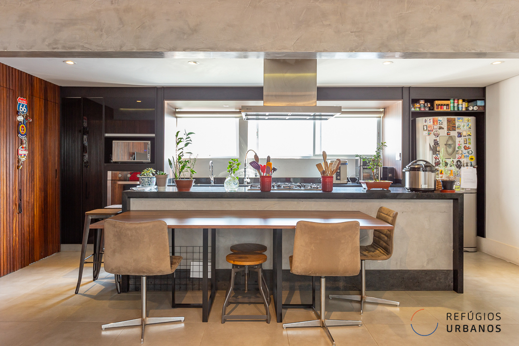 Refúgios Urbanos | Imobiliaria em São Paulo/SP