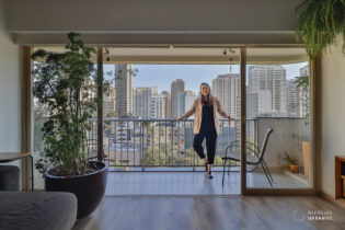 COM 128,75M², ESTE APARTAMENTO EM PERDIZES UNE CONFORTO, PRIVACIDADE E LOCALIZAÇÃO PRIVILEGIADA, COM AMBIENTES INTEGRADOS E VISTA LIVRE.