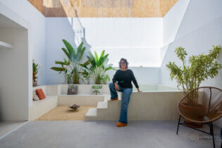CASA DE VILA RECÉM REFORMADA NA POMPEIA COM 116M², 3 SUÍTES, SALAS E COZINHA INTEGRADAS AO QUINTAL COM CHURRASQUEIRA E PISCINA!