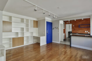 APARTAMENTO MOEMA