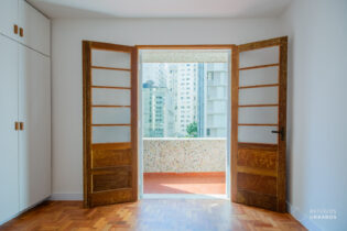 Rua Dr. Brasílio Machado