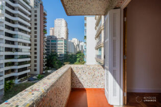 Rua Dr. Brasílio Machado