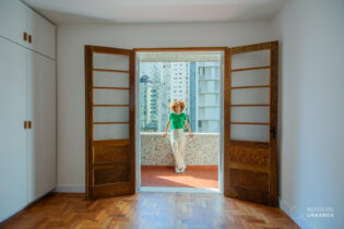 Rua Dr. Brasílio Machado