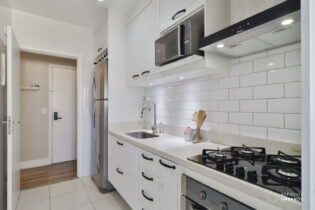 APARTAMENTO 2 QUARTOS VILA OLIMPIA