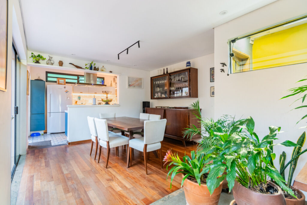 Refúgios Urbanos | Imobiliaria em São Paulo/SP