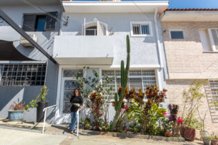 CASA DE VILA PRA REFORMAR NA VILA ANGLO, PERTO DO METRÔ VILA MADALENA, COM 150M² EM TERRENO DE 108M². SÃO 3 QUARTOS, 2 BANHEIROS E EDICULA!