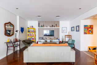 Apartamento na Rua Duilio, 3 quartos, sendo 1 suíte com closet, 2 varandas, 2 vagas, lazer e portaria 24h presencial!