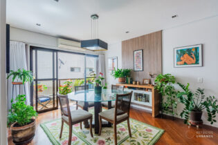 Apartamento na Rua Duilio, 3 quartos, sendo 1 suíte com closet, 2 varandas, 2 vagas, lazer e portaria 24h presencial!