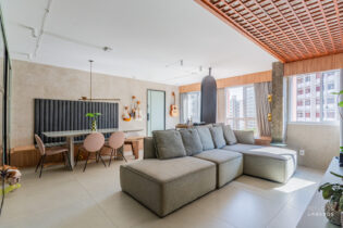 apartamento em perdizes