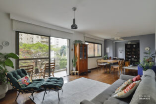 Moema Passaros, 143m2, 3 dormitorios, 2 suites, 3 vagas e lazer completo