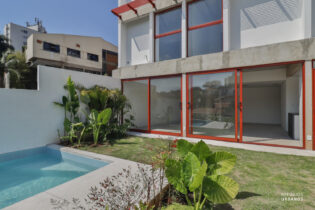 gaura 114 no alto da lapa