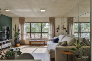 Um Maxhaus prontinho para morar e viver bem!