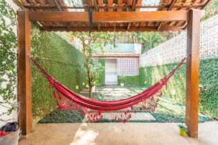 jardim casa alto de pinheiros