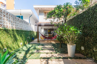 jardim casa alto de pinheiros