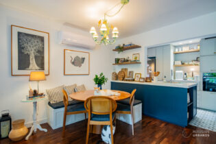 ape na bela aliança