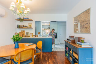 ape na bela aliança