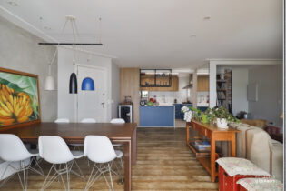 Na Vila Olímpia um apartamento com 3 dormitórios e 3 suítes em condomínio com lazer completo, conforto e qualidade de vida em um só lugar.