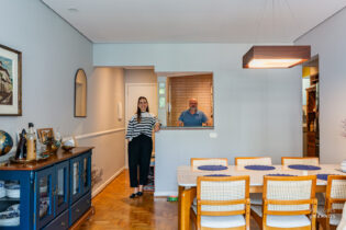 APARTAMENTO EM PERDIZES DE 2 QUARTOS E 1 VAGA, A POUCOS PASSOS DO PARQUE DA ÁGUA BRANCA! SÃO 96M² COM AMBIENTES AMPLOS.