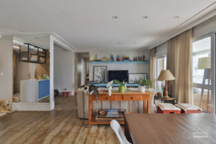 CAMP LIFE VILA OLIMPIA