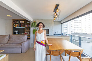 Apartamento com varanda gourmet e muito lazer no Benedito Pinheiros, com 2 dormitórios, vista livre e 2 vagas na garagem.