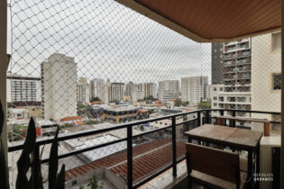 Moema Indios ao lado do metro e shopping Ibirapuera, 112m2, 3 dormitorios, sendo 1 suite, 2 vagas com lazer