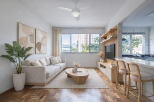 apartamento 2 quartos vila olimpia