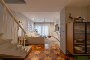 Casa de Vila no Brooklin