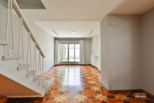 Casa de Vila no Brooklin