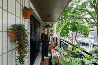 APARTAMENTO 4 DORMITÓRIOS BROOKLIN