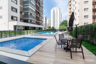 APARTAMENTO NO ESSENCIA PERDIZES, COM 151M2, 3 SUÍTES, VARANDA E 2 VAGAS, EM CONDOMÍNIO COM LAZER COMPLETO