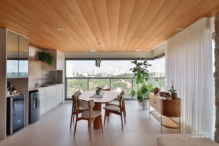 No Campo Belo, apartameto de 133m2, com varanda gourmet, 3 suites, lavabo, 2 vagas e lazer completo, com vista espetacular.