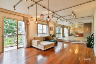 4 quartos campo belo