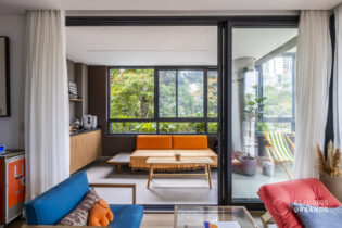 BROOKLIN NOVO, GARDEN COM 141,47M². 2 SUÍTES. AMBIENTES INTEGRADOS. VARANDA ESPETACULAR COM VISTA VERDE E CHURRASQUEIRA.LAZER. 2VAGAS.