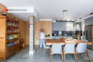 apartamento paulista