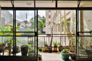 266m² para reforma total na Bela Vista a uma quadra da Av Paulista