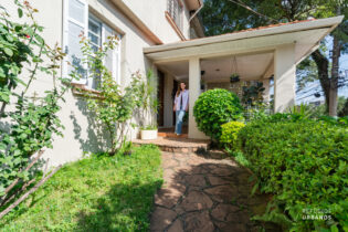 Predinho com alma de casa