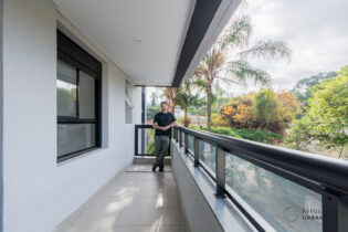 Apartamento novo no Sumaré com 70 m², 2 suítes, varanda, vaga e lazer em um pedacinho especial entre o Sumaré e a Vila Madalena.