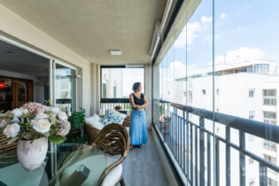 CONDOMINIO SCENE ALTO DA LAPA